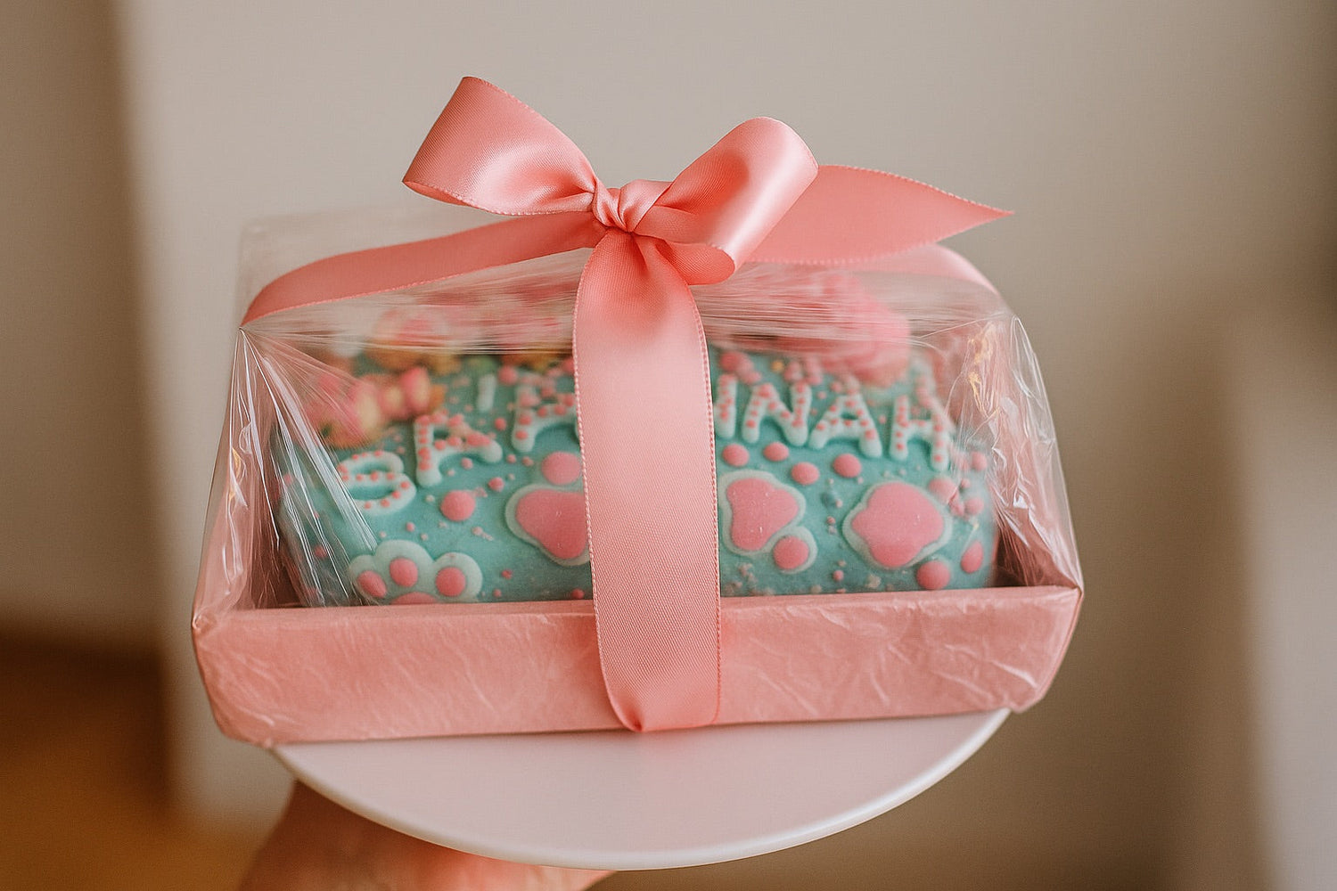 Repostería Natural