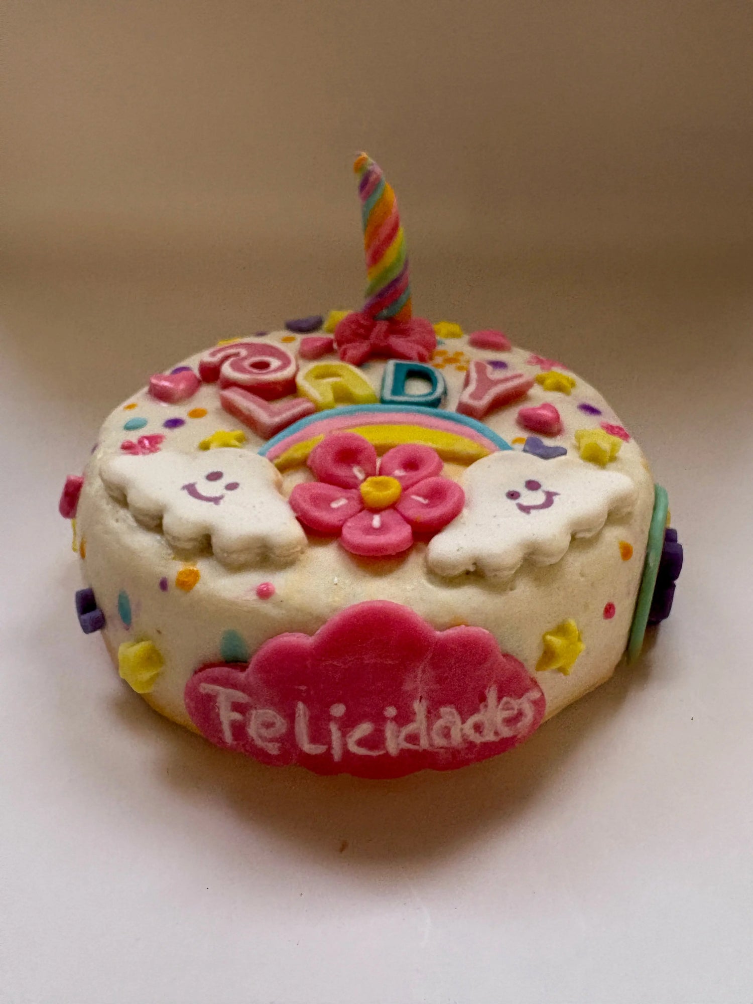 GalleTartas Woof Natural - Puro & Simple - Obrador canino