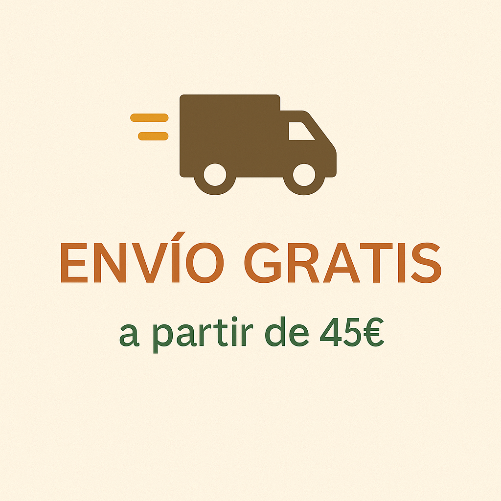 Productos con envio gratis