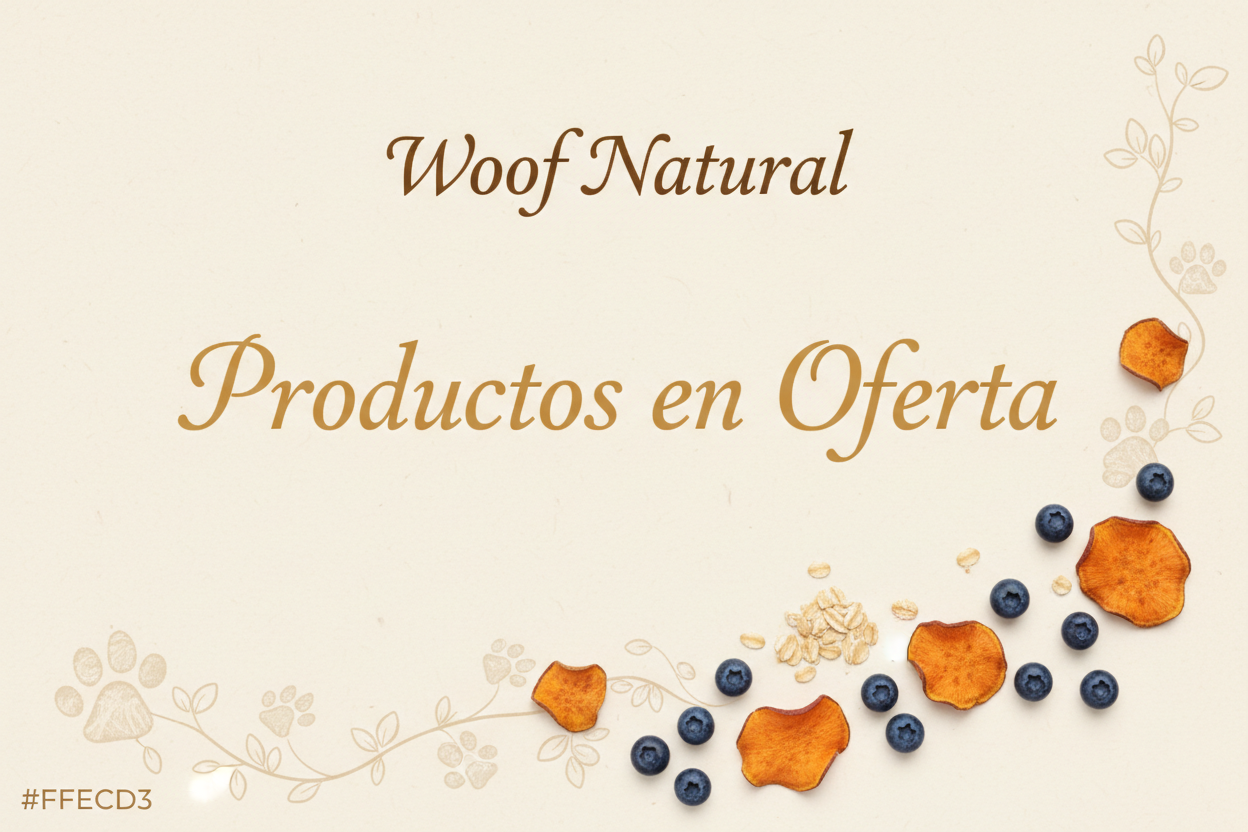 Productos en oferta