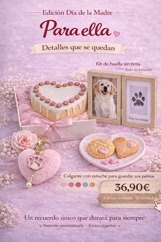 Regalo Dia De La Madre