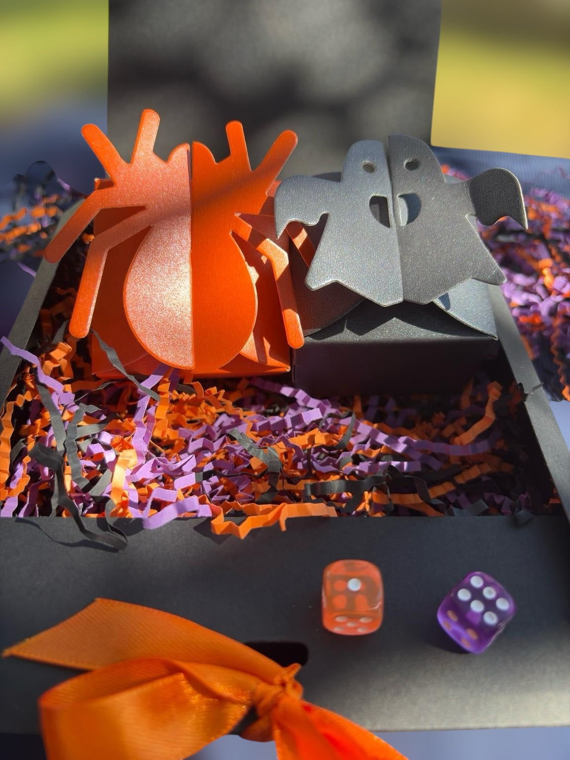 🎃 Caja Halloween Woof 2025 - Preventa