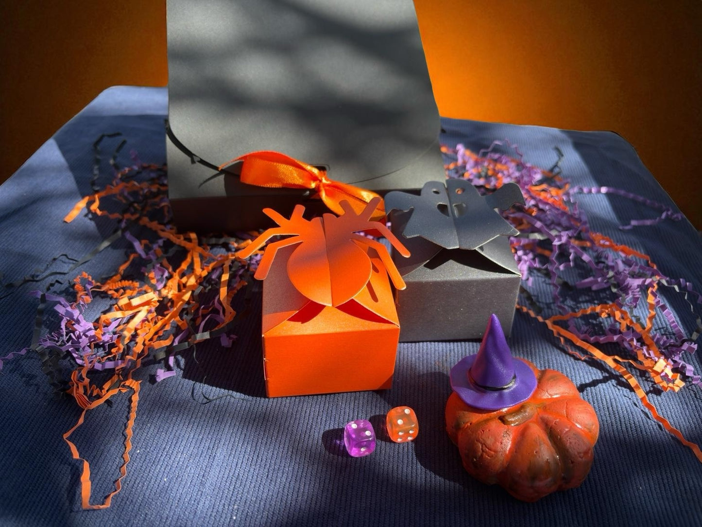 🎃 Caja Halloween Woof 2025 - Preventa