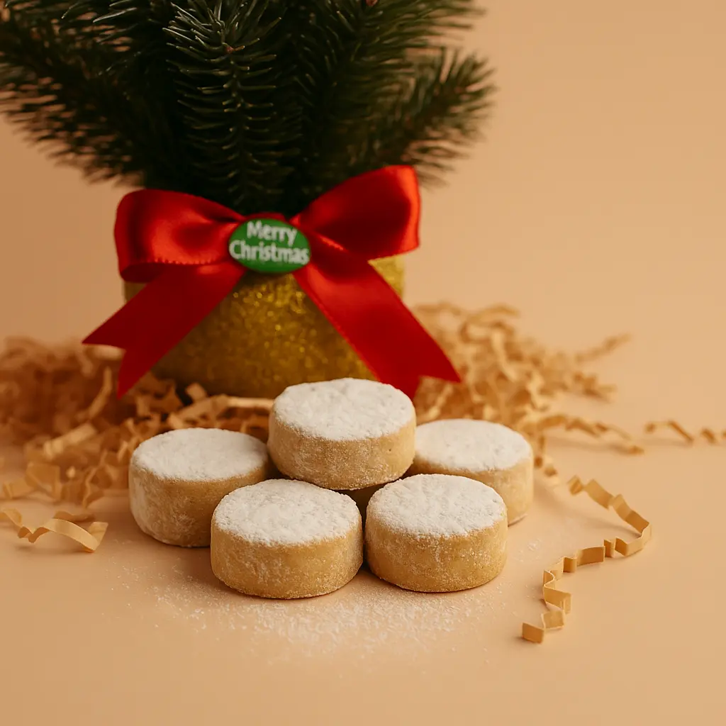 Mantebocaditos WoofMas Dulce Woof Natural - Puro & Simple - Obrador canino