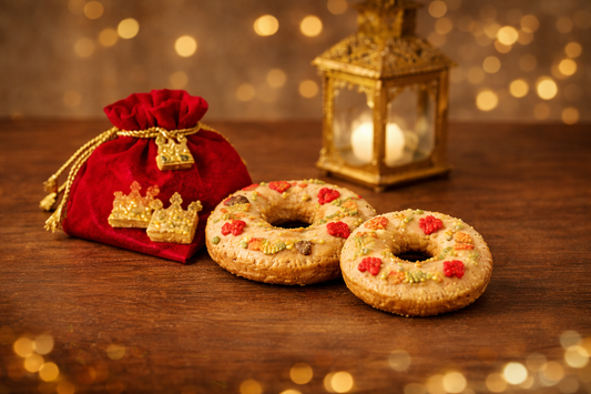 Selección Reyes Woof · Corona